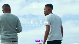 Equalz Type Beat "BLEM" | Club Beat Instrumental 2022 (Ft. JoeyAk)