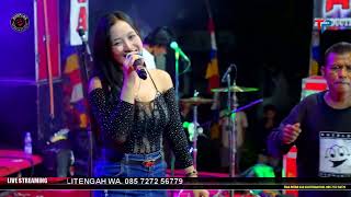 BER SABAR LAH / MAYA SAFIRA / NEW DEWATA / REPLOS comunity / JEFRI AUDIO / LIVE KARANG AWEN