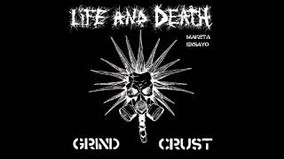 Life And Death - Maketa Ensayo (Demo 2010) (Grindcore/Crust) Buenos Aires,Argentina