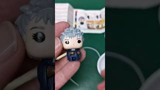 ROLANDA HOOCH Funko Pop "HARRY POTTER QUIDDITCH" Nueva Colección Kinder Joy Funko Pop 2024