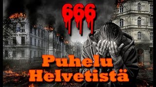 Puhelu Helvetistä!