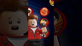 МЛАДШАЯ ЛЕГО МАРВЕЛ | LEGO Marvel Super Heroes: Universe in Peril