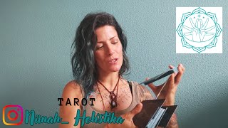 Tarot Nünah