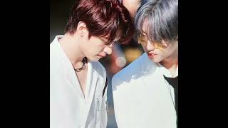 Lee Know and Han Jisung🌹 || Minsung