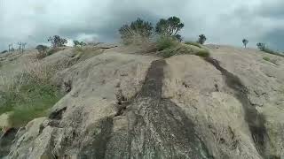 Dolmens of Mallachandram,TamilNadu #adventure #rider #india #tamilnadu #archeology #motorcycle