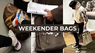 15 Best Bags for Men in 2023