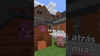 CINCELES Y COSITAS // Mods de MINECRAFT en 15 segundos