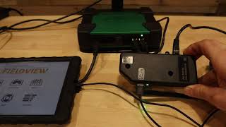 20|20 Gen 3 - iPad Will Not Charge From FVM