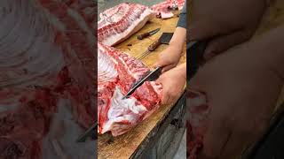 The Ultimate Meat Cutting Knife Review (and Best Knife For Meat)