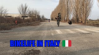 Bikelife in italy!