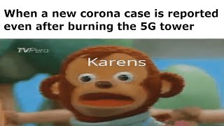 Karen Memes