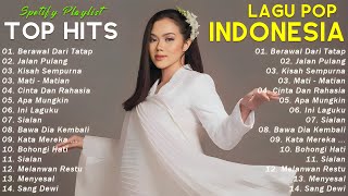 TOP 10 PLAYLIST LAGU INDONESIA TERBAIK | LYODRA,RAIM LAODE,MAHALINI | LAGU VIRAL TIKTOK 2024