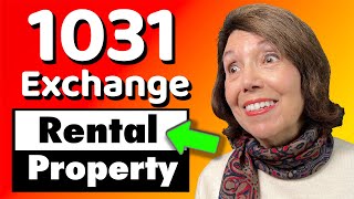 How To Do A 1031 Exchange With A Rental Property