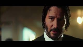 Джон Уик 2 Официальный трейлер   John Wick Chapter 2