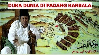 Gus Muwafiq [] Asyura Bulan Duka Umat Islam Dunia