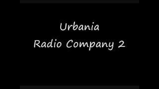 Urbania Radio Company 2