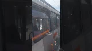 [Instructor Super De Treaba] Tramvaiul De Școală V3A-93 #281 (Ș) La "Sos. Rahova"