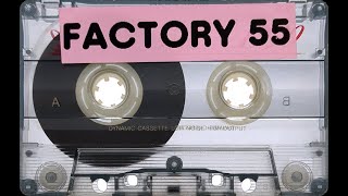 Frankie Bones - Factory 55 (1996) [HD]