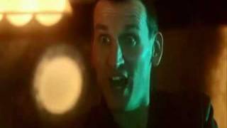 The Ninth Doctor: Regeneration