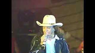 Ela chorou - Cavaleiros do Forró (ao vivo no Teresina Forró Fest 2004)