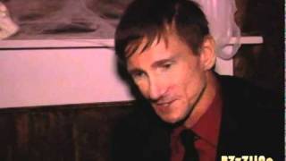 Bill Oberst Jr. Interview