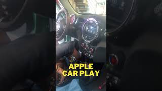 Mini Cooper 2019   #gelisound #retrofitcar appplay  #12volt #applecarplay #androidauto    #car