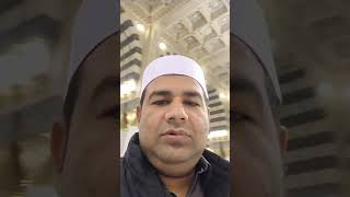 Masha Allah beautiful seen of masjidnabawi #madina #shortvideo #ytshorts #dailyshorts #subscribe