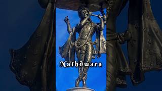 Shrinathji Nathdwara | श्रीनाथजी नाथव्दारा | Timing | Things to do in Udaipur #rajasthan #udaipur