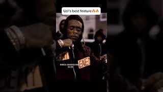 This era of Uzi🔥 Gotta to go relisten to this classic (Shabazz PBG - Shells) #liluzivert #rap