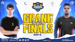 QUETTA VS KASHMIR |GRAND FINALS DAY 2| DECIDER DAY | PRS S4