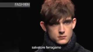 SPECIAL MENSWEAR Highlights Autumn Winter 2013 2014 by Fashion Channel