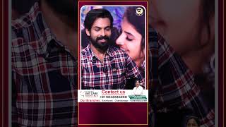 Adikeshava Team Funny Interview With Anchor Manjusha | Vaisshnav Tej | Sreeleela | SV Entertainments