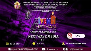 VIVEKA CHETHAN 2024