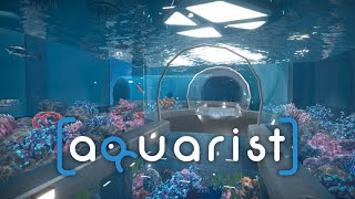 Dad on a Budget: Aquarist Review