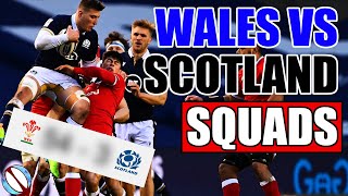 Can Scotland Win in Cardiff? | Wales vs Scotland Six Nations Preview | 6 Nations 2022