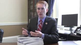 Lankford Addresses the President's FY14 Budget