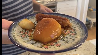 Tarte Tatin