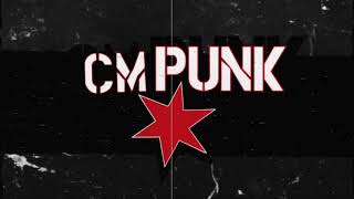 Fan Made | AEW | CM Punk Custom Theme | “Sirius” / “Cult of Personality”