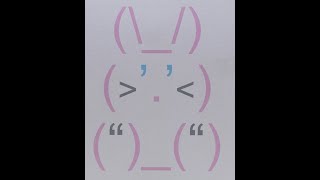 English | Punctuation Bunny