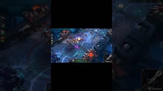 first of the season! PENTAKILL #livestreaming #leagueoflegends #gaming #outplay  #aram