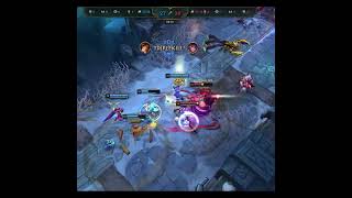 Miss Fortune #pentakill | MY FIRST PENTA IN 10 YEARS| #leagueoflegends #aram