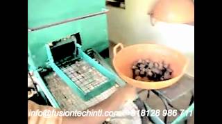 ARECA NUT DEHUSKING MACHINE_Model_FTIDH2.avi