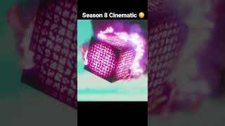 Fortnite Season 8 Trailer 😳