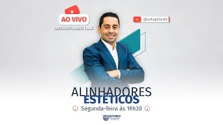 Do que são feitos os alinhadores - Prof. André Reis