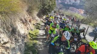 Gran fondo mtb dell'Argentario 2017 TUTTI I PARTECIPANTI