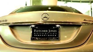 People All Over | Fletcher Jones Motorcars | Newport Beach