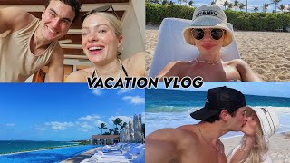 come to the Bahamas with me!!! *vlog*