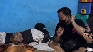 Tega banget!!  putra pertama pak wasjud mempermalukan pak wasjud dan keluarganya seperti ini