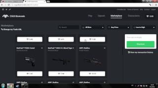 FREE CS:GO SKINS 3. (CSGO Diamonds)