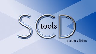 SCD tools pocket edition